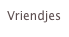 Vriendjes